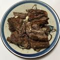 ゆめかグランマ's cooksnap of when they made 牛肉巻きチーズ.