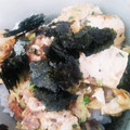☆mamingo☆'s cooksnap of when they made 鯖味噌缶と豆腐の卵とじ.