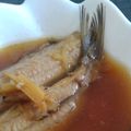 みももも's cooksnap of when they made いわしの生姜煮.