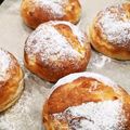 ぬぬぬぬーん's cooksnap of when they made クリームコーンを使ったたっぷりコーンパン.
