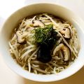 azbjbn's cooksnap of when they made もやしスープ.