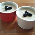 低カロ探検隊's cooksnap of when they made 和味☆ふんわり黒豆ムース.