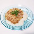うまうま・らぶ's cooksnap of when they made おもちの美味しい食べ方～おろし納豆～.
