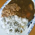 ゆすひと's cooksnap of when they made 茶葉ご飯○☆.
