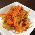 piyomi58's cooksnap of when they made 簡単に出来ちゃう！ちかの南蛮漬け.