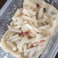 クックLAQWJC☆'s cooksnap of when they made 大根 さっぱり副菜.