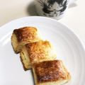 やんやんマン's cooksnap of when they made 卵黄消費♥簡単スコーン（プレーン）.