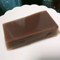 Oサルシ's cooksnap of when they made 簡単！こしあんの水羊羹.