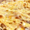 ひなたmama♪22's cooksnap of when they made 目玉焼きチーズごはん.
