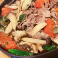 クックパッドごはん部's cooksnap of when they made すき焼き風 トマト鍋.