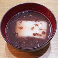 ☆真冬☆'s cooksnap of when they made お正月のお餅＊お汁粉♪つぶあんde.