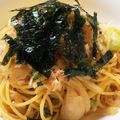 m11m11's cooksnap of when they made 和風ツナパスタ.