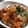 ちばたま's cooksnap of when they made 一人ランチに　納豆トマト丼.