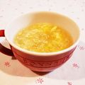Richland☆Y's cooksnap of when they made ～疲れた胃に～中華風かきたま汁.