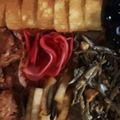 なかたんた's cooksnap of when they made 柚子香る＊赤かぶのお漬け物.