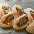 づぃんこ's cooksnap of when they made きんぴらごぼうエピ.