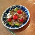 りゅうのすけこ's cooksnap of when they made タラの切身で簡単☆アクアパッツァ☆.