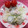hitomi♪＊'s cooksnap of when they made ハム・竹輪と胡瓜のわさびマヨサラダ♪簡単.