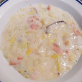 うららか３'s cooksnap of when they made 白菜と鮭のクリーム煮.