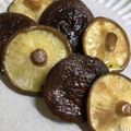 ｲﾂｷ's cooksnap of when they made 特大マッシュルームでヘルシーステーキ♪.