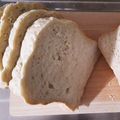 クックるん☆戦隊's cooksnap of when they made ヘルシー食パン２.