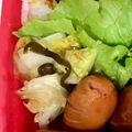 rose__m's cooksnap of when they made 白菜の浅漬け（柚子胡椒）.