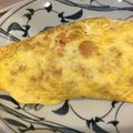 ぶす丸's cooksnap of when they made オムライス.