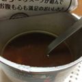 ﾌﾞﾚﾝﾀﾞ's cooksnap of when they made クイックカップ麺。.