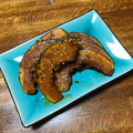 かよばぁ's cooksnap of when they made 作り置きおかず　かぼちゃの甘辛炒め.