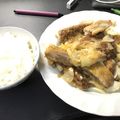 クック6XXLJ7☆'s cooksnap of when they made めんつゆで簡単☆カツ煮.