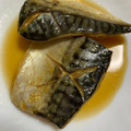 クックZNOFAC☆'s cooksnap of when they made さばの煮付け.