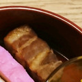 シナモシナモ's cooksnap of when they made とっても簡単☆豚の角煮♪.