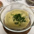 なおっぴー♡'s cooksnap of when they made レンジで簡単♪長いも蒸し.