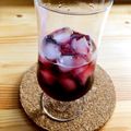 azbjbn's cooksnap of when they made がぶ飲みワイン（ホイリゲ風）.