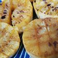 ゆんっな's cooksnap of when they made ガーリック大根ステーキ.