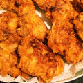 ダンブルサオール's cooksnap of when they made もうかさめ（もろさめ）のフライ.
