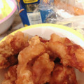 ぱおりん's cooksnap of when they made 皆大好き♡我が家の鶏の唐揚げ.