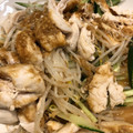 らいらいらー's cooksnap of when they made 簡単やわらかササミが決め手 ウチの棒棒鶏.