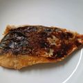 ☆monchan☆'s cooksnap of when they made さわらの味噌チーズ焼き.