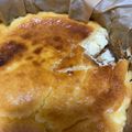 ★3児MAMA★'s cooksnap of when they made しっとり☆ベイクドチーズケーキ☆.