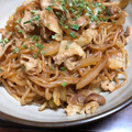 みねもつこり☆'s cooksnap of when they made 豚丼 簡単✨かさ増し&甘めの味でほっこり.