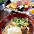 Ksyusha99's cooksnap of when they made 簡単！アリス家のお雑煮（東京風醤油味）.