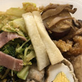 sakimama☆★'s cooksnap of when they made 簡単☆長芋の生姜漬け.