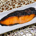ふんにゃん's cooksnap of when they made 鮭の粕漬け.