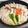 あゆまんま♪'s cooksnap of when they made 塩ちゃんこ鍋（一人鍋).