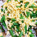 67luna's cooksnap of when they made 【農家のレシピ】鶏ちらし寿司.