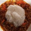 ルッテー's cooksnap of when they made 【カレーの壺】我が家のスリランカカレー.