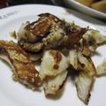 ちばたま's cooksnap of when they made お弁当おかず☆ちくわﾏﾖ.