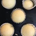 たろべえ2000's cooksnap of when they made たまご蒸しパン.