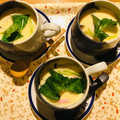 ボブナナ's cooksnap of when they made おもてなしの定番！”白だし”茶碗蒸し.
